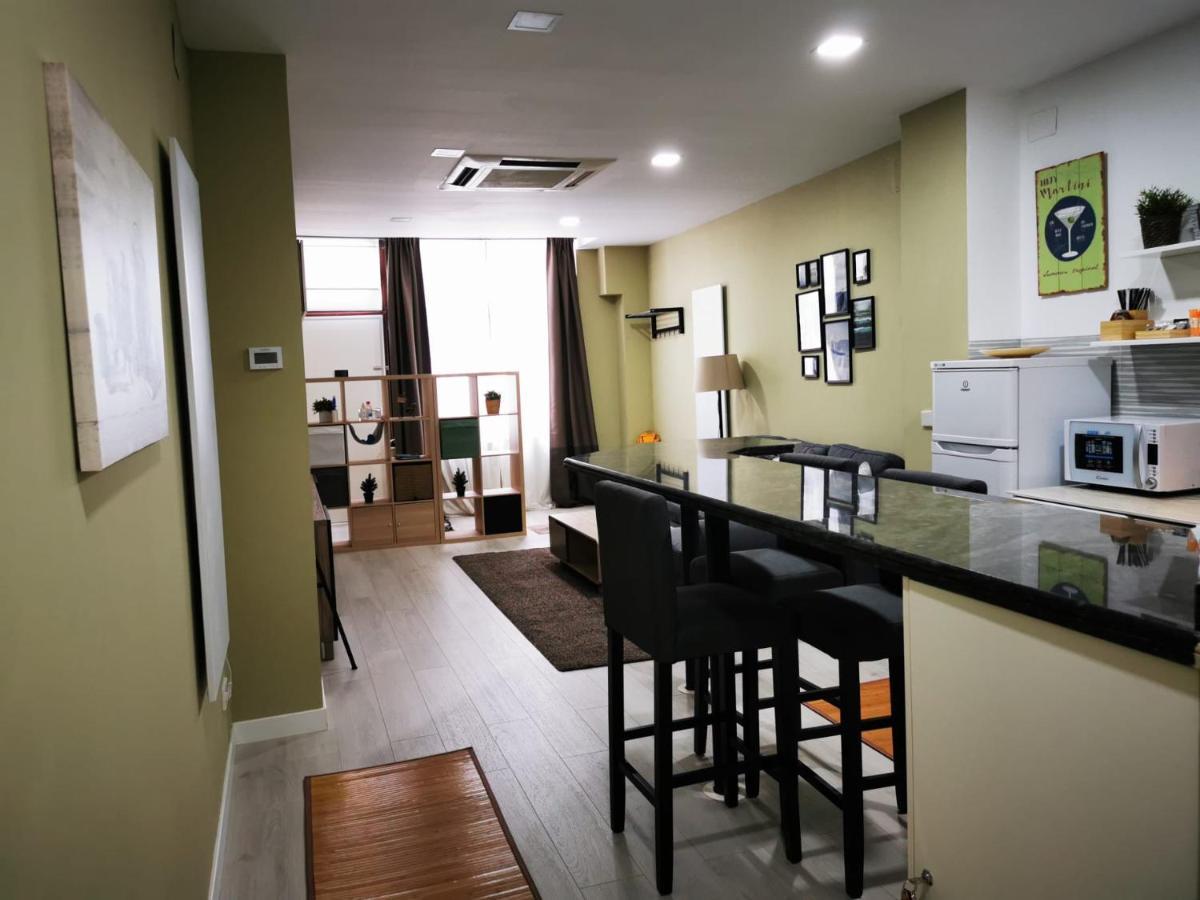 Your Comfy Stay In The Center Of Madrid — Photos 3